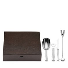 Benson Bar Tool Set/4