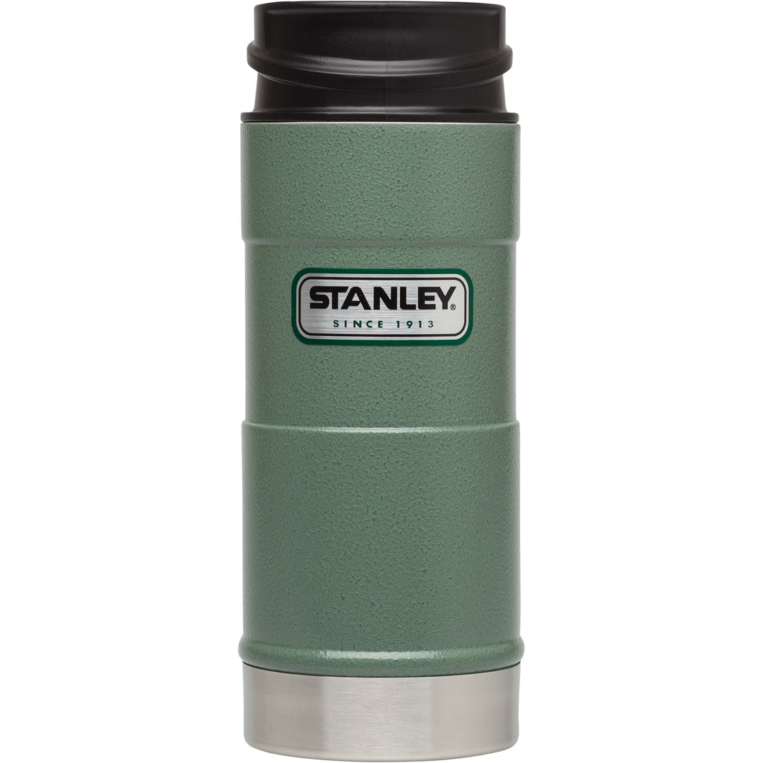 Classic One Hand Vacuum Mug 12oz