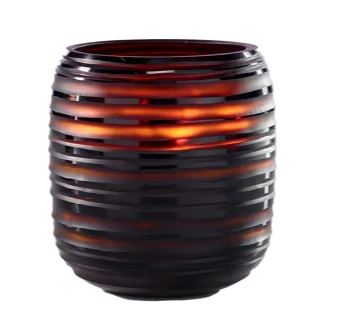 Sphere Medium Candle Zanzibar