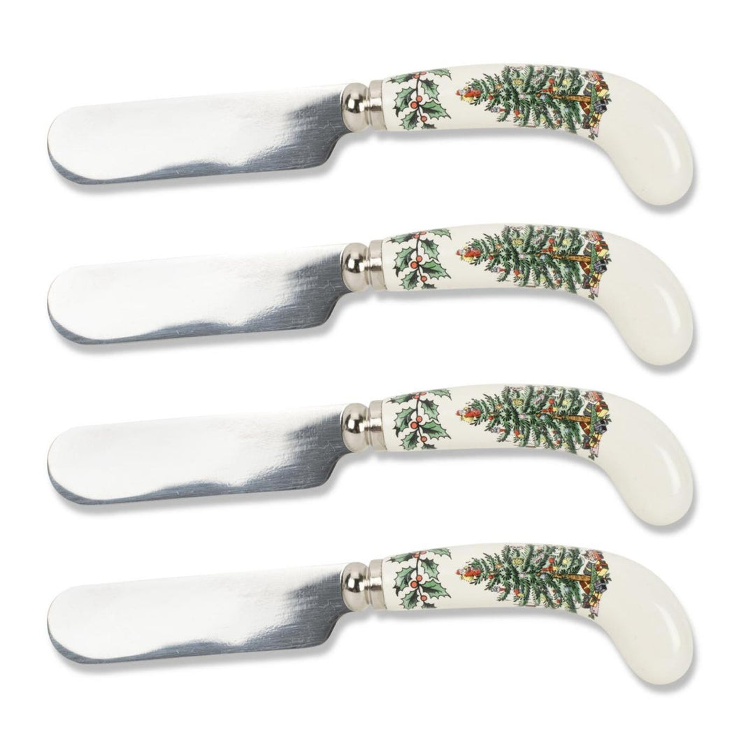 Christmas Tree Spreaders S/4