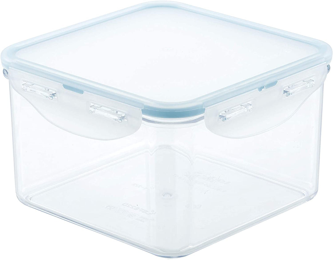 LocknLock 44 oz. Square Food Storage Container