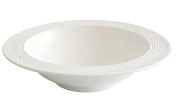 Biggie Bowl Stripes