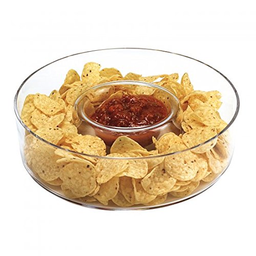 Manhattan Chip & Dip