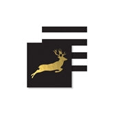 Stag Gift Enclosure Card