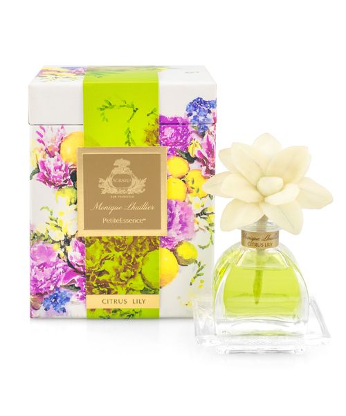 PetiteEssence Diffuser Monique Lhuillier Citrus Lily
