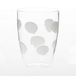 Drop Tall Tumbler White