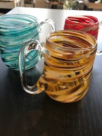 James Hayes Beer Mug