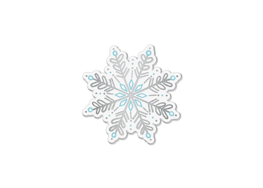 Snowflake Big Attachment