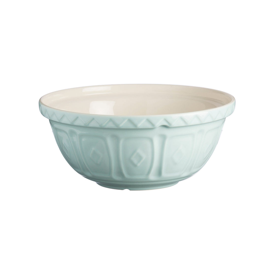 Mixing Bowl S18-Powder Blue 11"