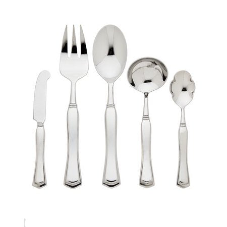 Francesca Hostess Set 5 pc