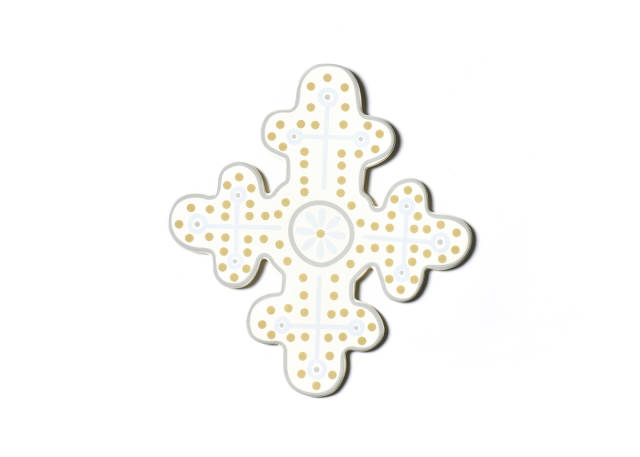 Neutral Cross Mini Attachment