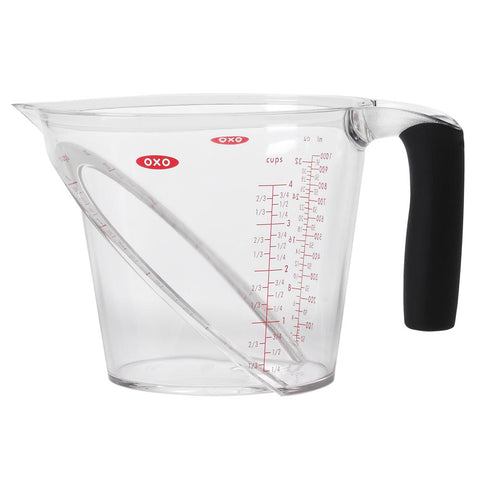 1 Cup Angled Measuring Cup