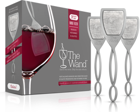 The Wand Box of 24