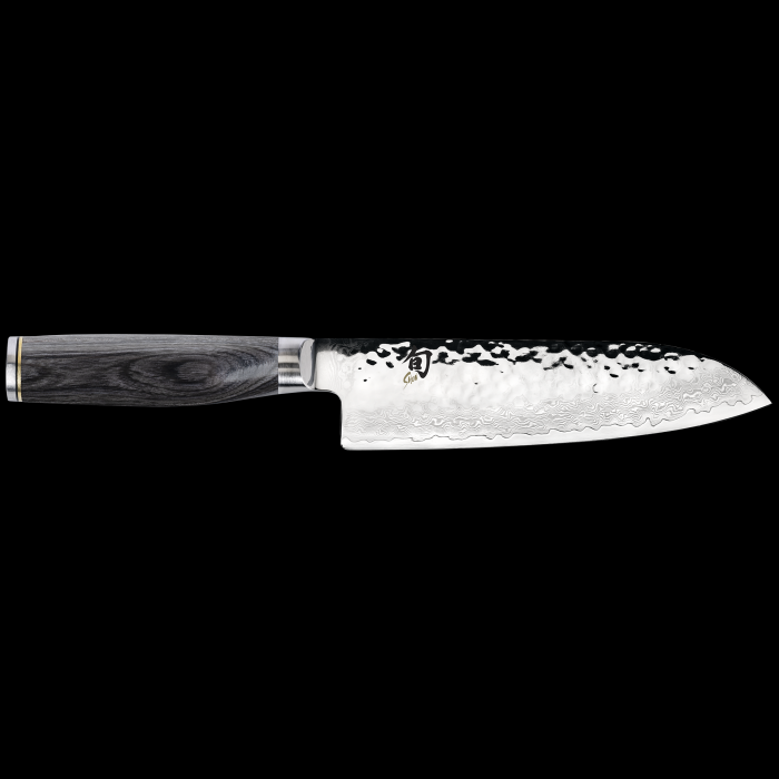 Premier Grey Santoku 7"