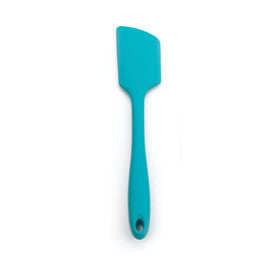 Ela's Silicone Spatula-Turquoise