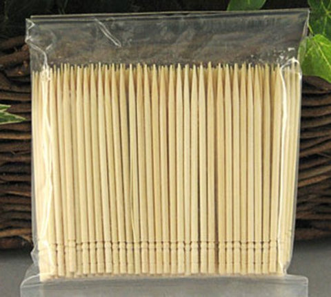 Decorative Toothpicks