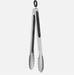 12" Tongs
