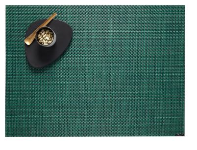 Basketweave Signature Placemat 14'x19' Pine