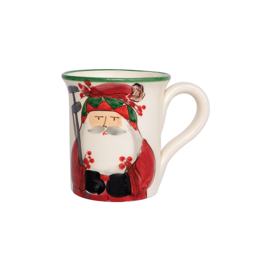 OSN Mug Golfing