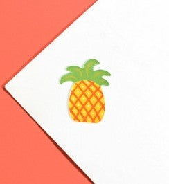 Pineapple Mini Attachment