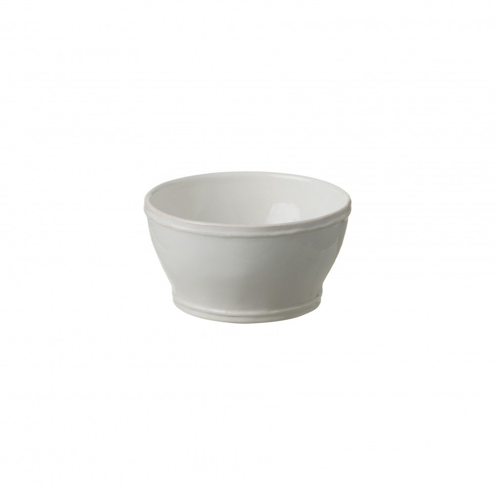 Soup Cereal Bowl Fontana White