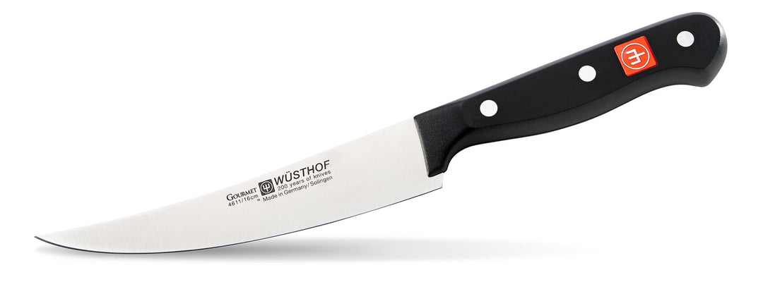 Curved Boning Knife 6 inch