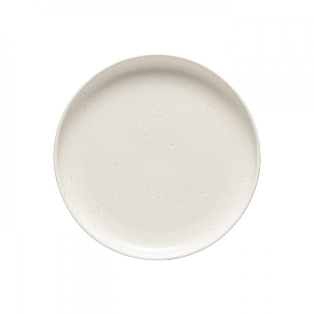 Dinner Plate Pacifica Vanilla