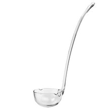 Glass Punch Ladle