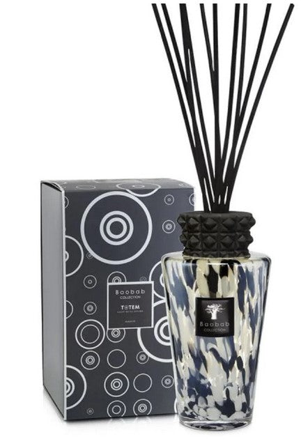 Totem Pearls Black