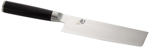 Classic Nakiri Knife 6 1/2