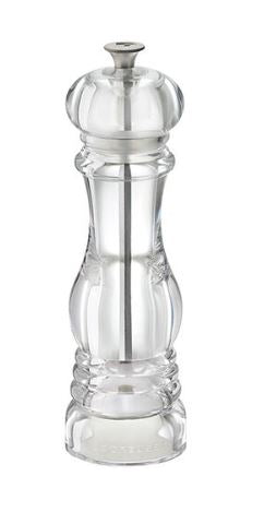 Pepper Mill Acrylic 8"