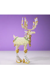 Patience Brewster Moonbeam Donna Reindeer Figure