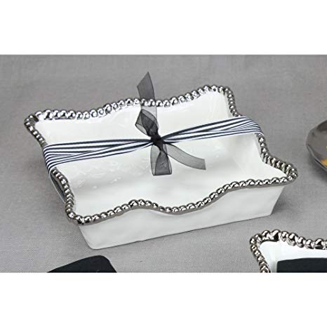 Salerno Luncheon Napkin Holder