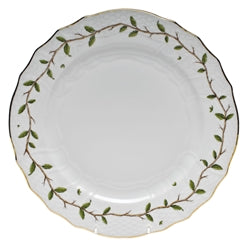 Rothschild Garden Service Plate