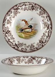 Woodland Cereal Mallard