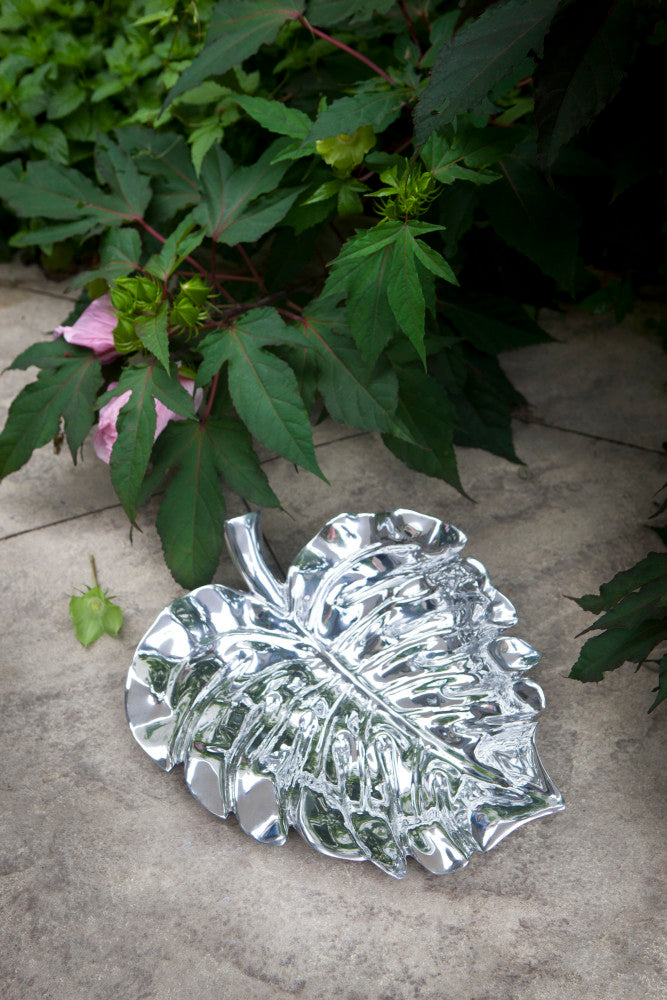 Garden Bali Leaf LG