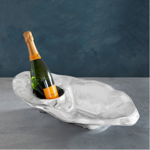 Ocean Champagne Oyster Bucket Large