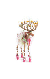 Patience Brewster Dash Away Dancer Reindeer