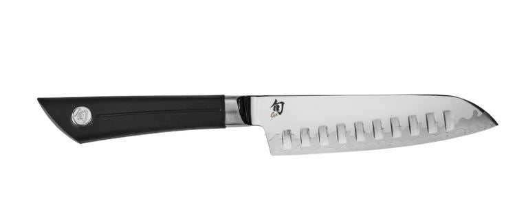 Sora Santoku HG 5.5''