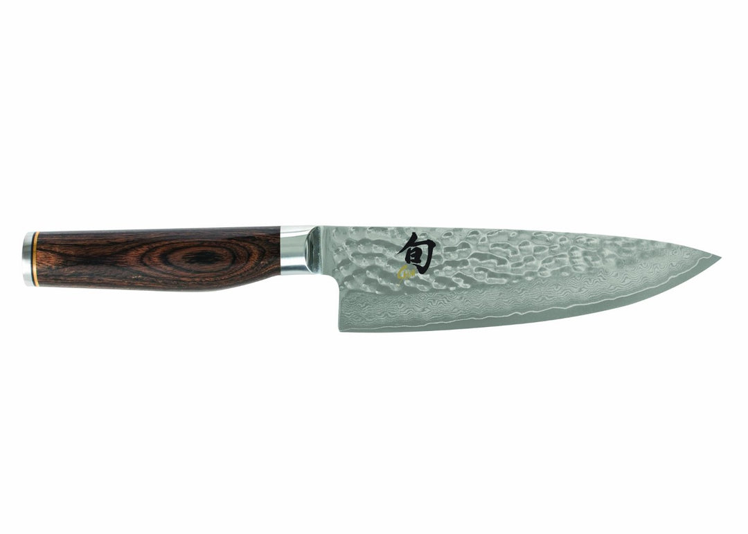Premier 6" Chef's Knife