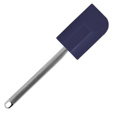 Silicone Spatula Large-Blue