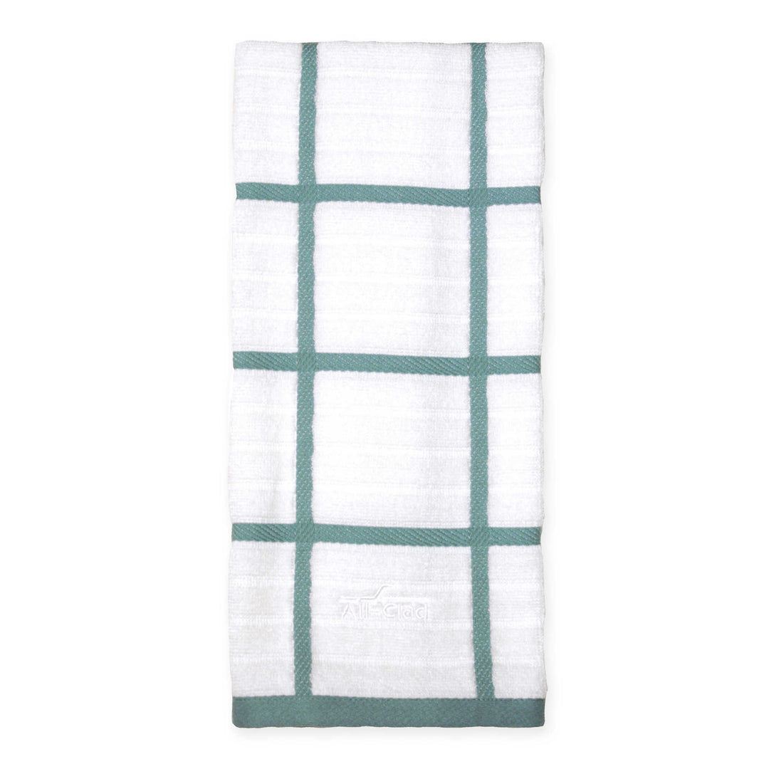 Check Kitchen Towel Rainfall