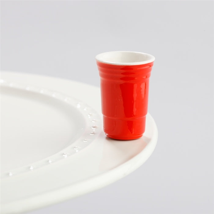 Fill Me up-Mini Charm