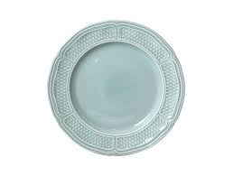 Pont Aux Choux Canape Plate Celadon