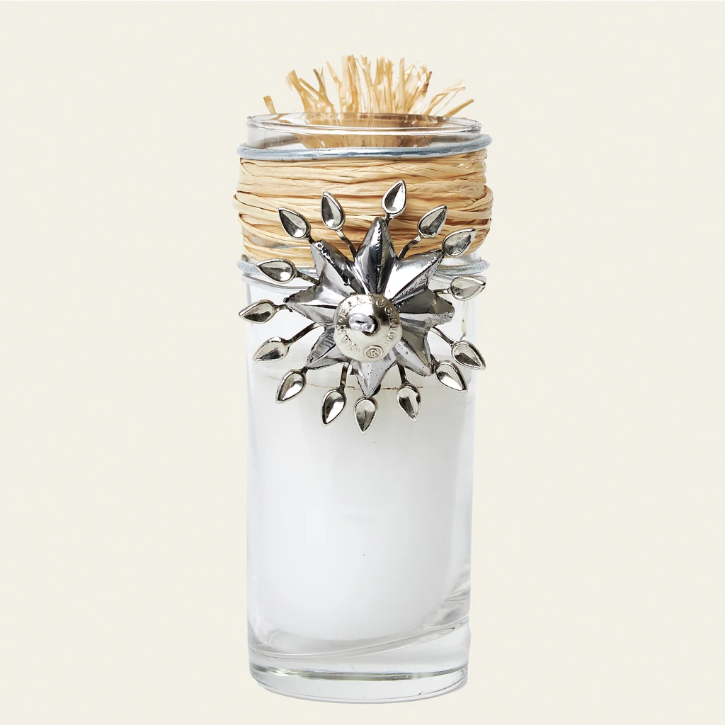 Star Adelita Votive