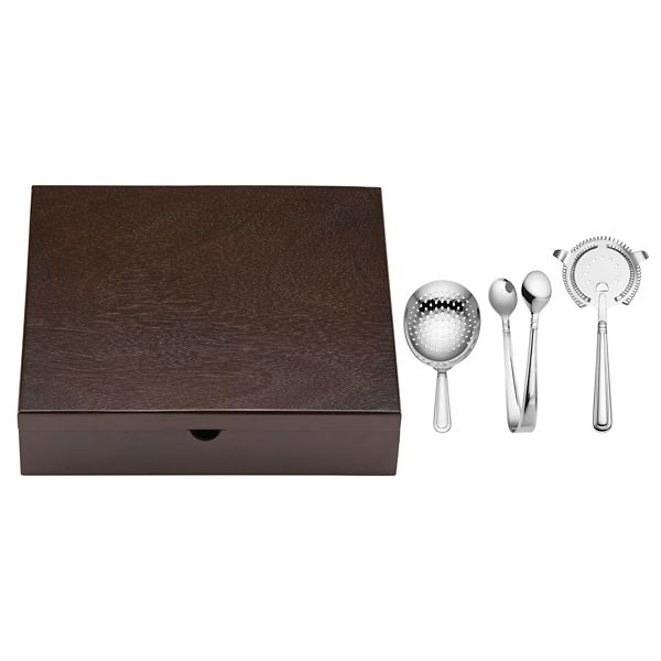 August Thomas O'Brien Bar Tool Set/3