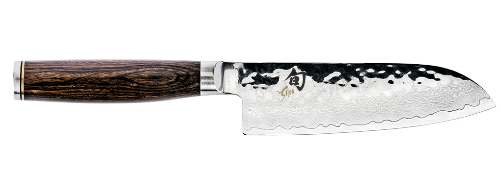Premier Santoku 5 1/2"