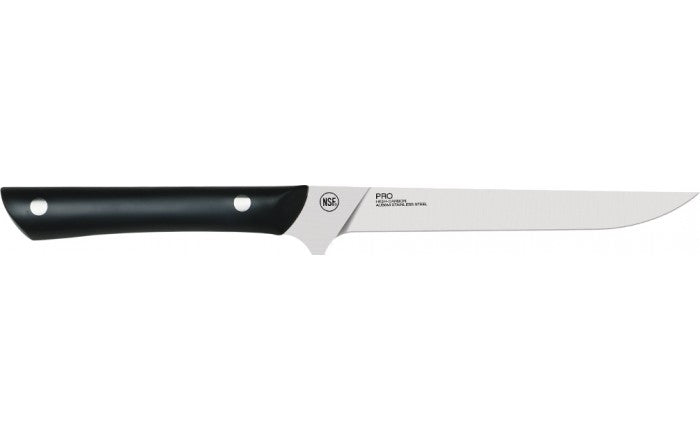 Professional Flexible Fillet 6 in
