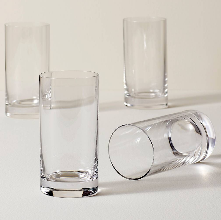 Tuscany Cylinder Hiball