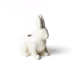 Rabbit Shaped Toothpick Holder